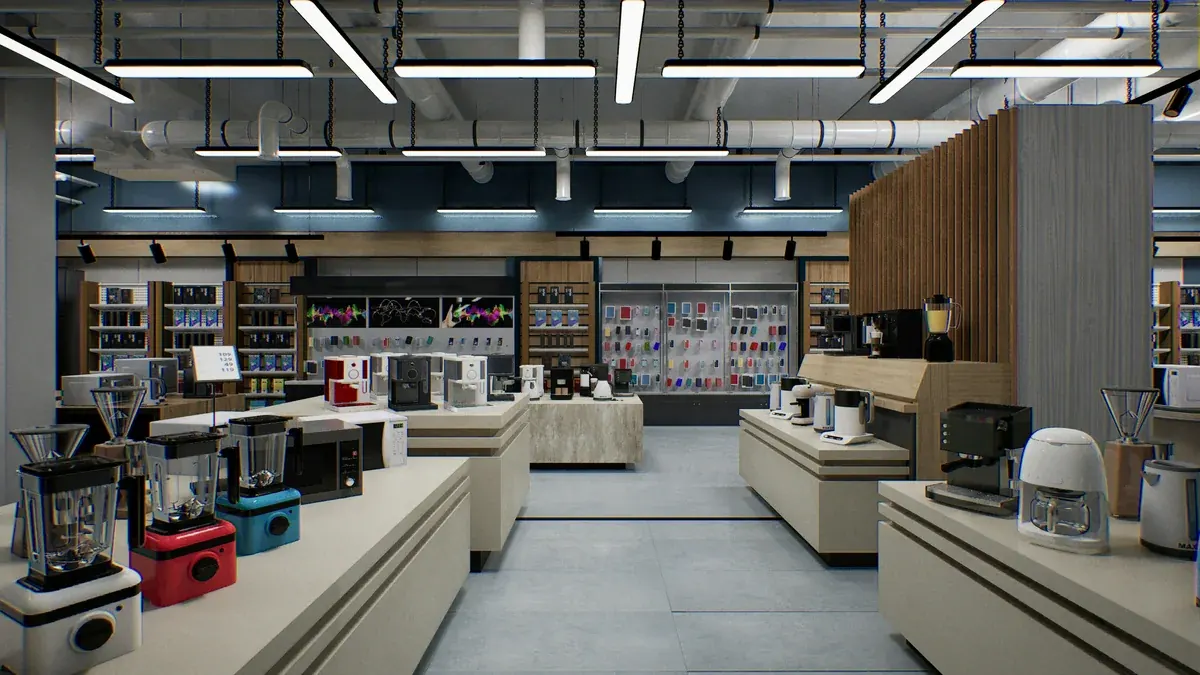 Acima Leasing Electronics